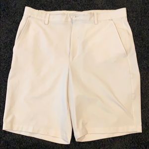 Foot joy golf shorts